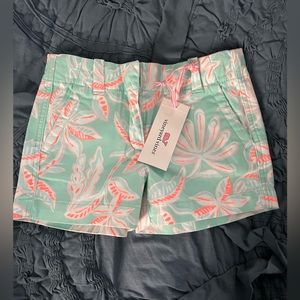 Vineyard Vines Shorts. NWT. 3T